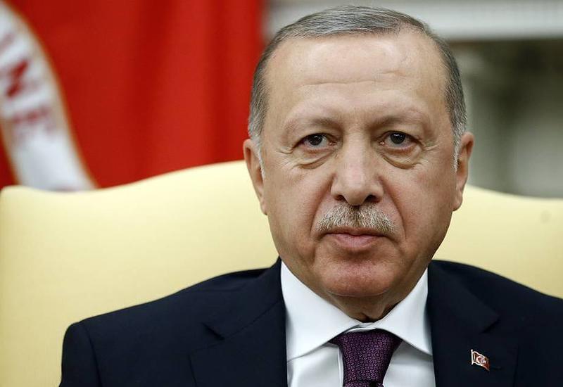 Эрдоган: Отношения Турции и Азербайджана развиваются по всем направлениям