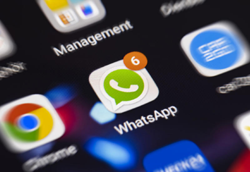 Данные тысяч приватных чатов WhatsApp утекли в сеть