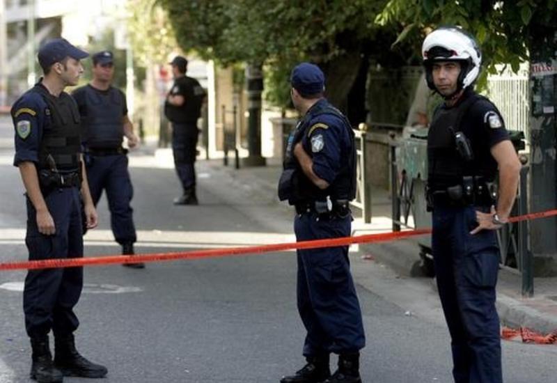 Беспорядки в Греции, десятки пострадавших