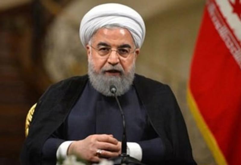 "Опоздавшее" письмо президента Ирана чуть не опрокинуло режим Пашиняна