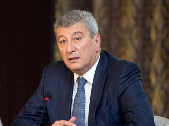 Рамиз Гасанов: Отсутствие реальной заинтересованности руководства Армении мешает процессу урегулирования конфликта