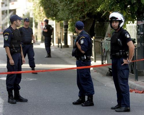 Беспорядки в Греции, десятки пострадавших