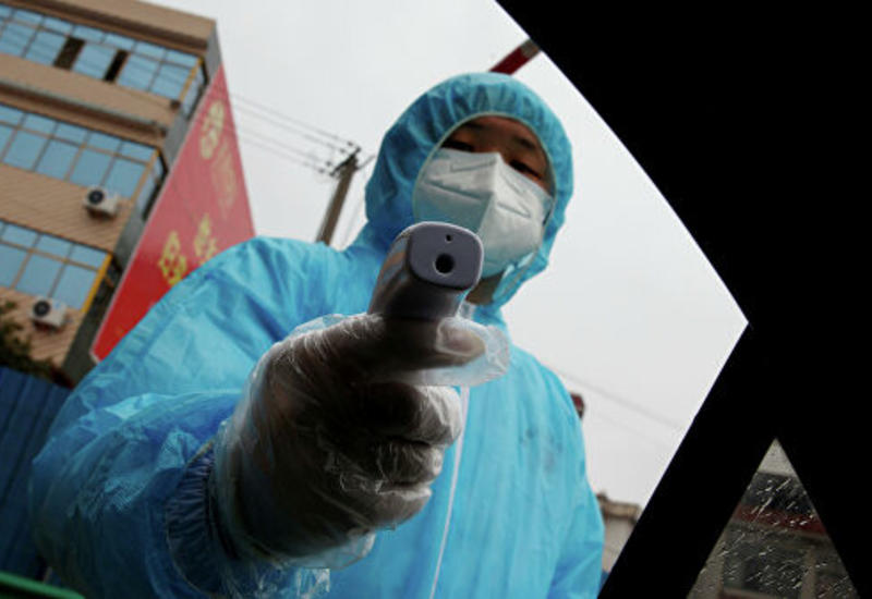 В Китае рассчитывают взять под контроль коронавирус к концу апреля