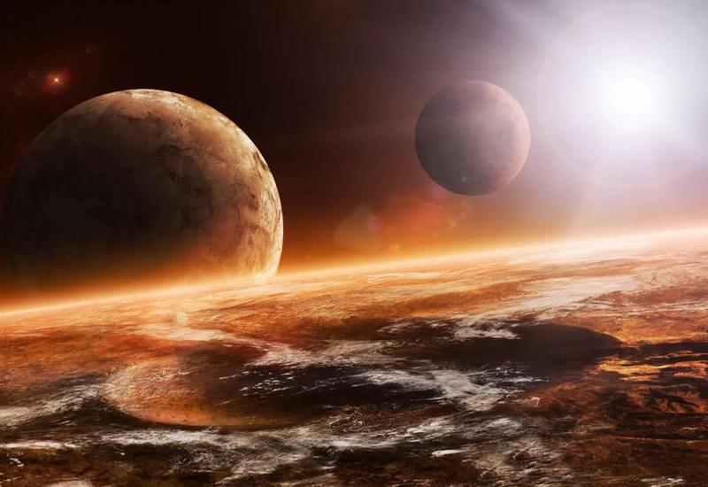 Астрономы обнаружили пригодную для жизни экзопланету