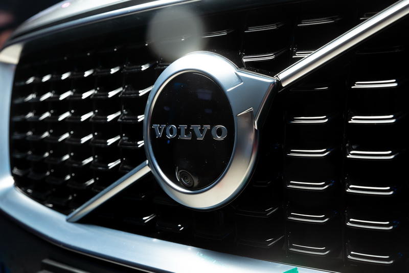 “Volvo Cars Azərbaycan” yeni modeli - PLUG-IN HYBRID-i təqdim etdi!