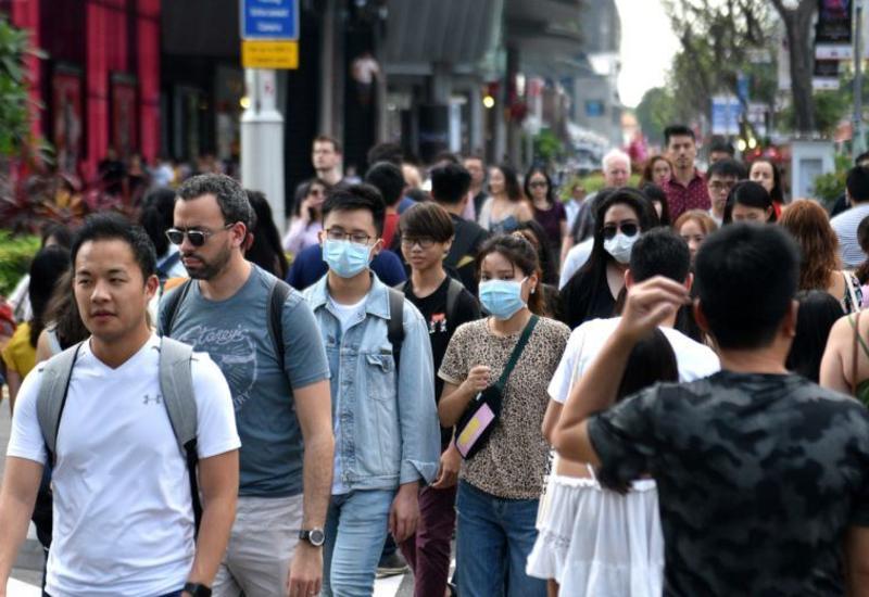 Почти 46% заразившихся коронавирусом в Китае уже выздоровели