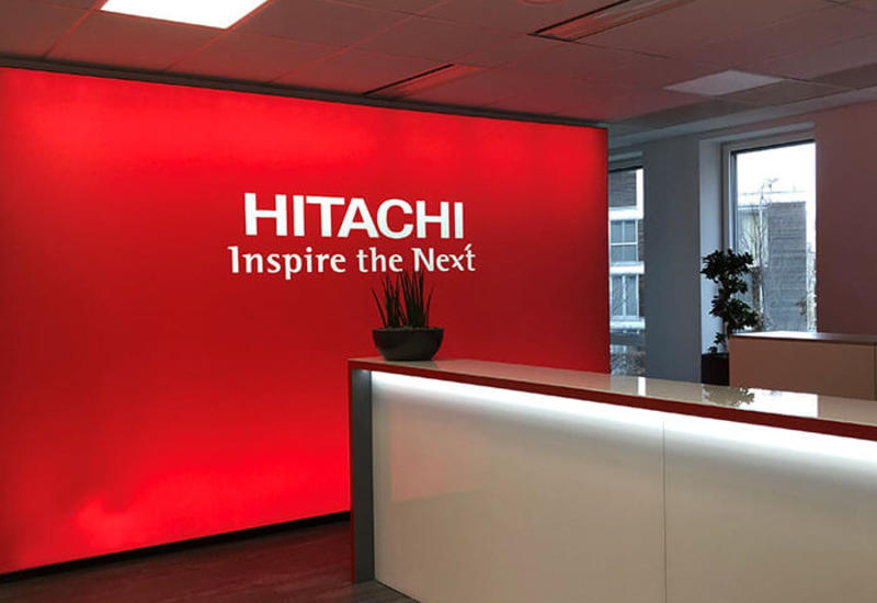 Hitachi переводит 10 тыс. сотрудников в Японии на удаленную работу из-за коронавируса