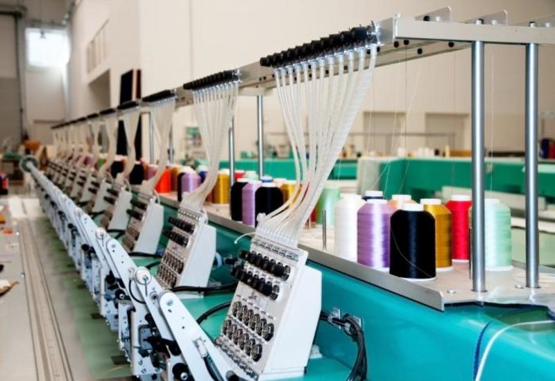 Увеличился экспорт текстильного сырья из Турции в Азербайджан