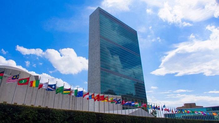 В ООН заявили о сбоях в мировой торговле