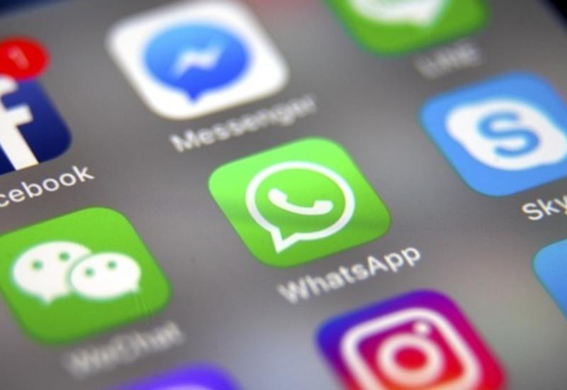 WhatsApp сделает архивирование переписки безопасным