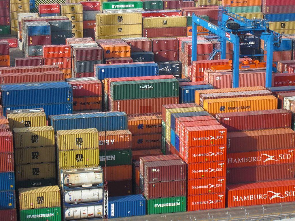 Экспорт из черноморского региона Турции с начала года превысил $863 млн