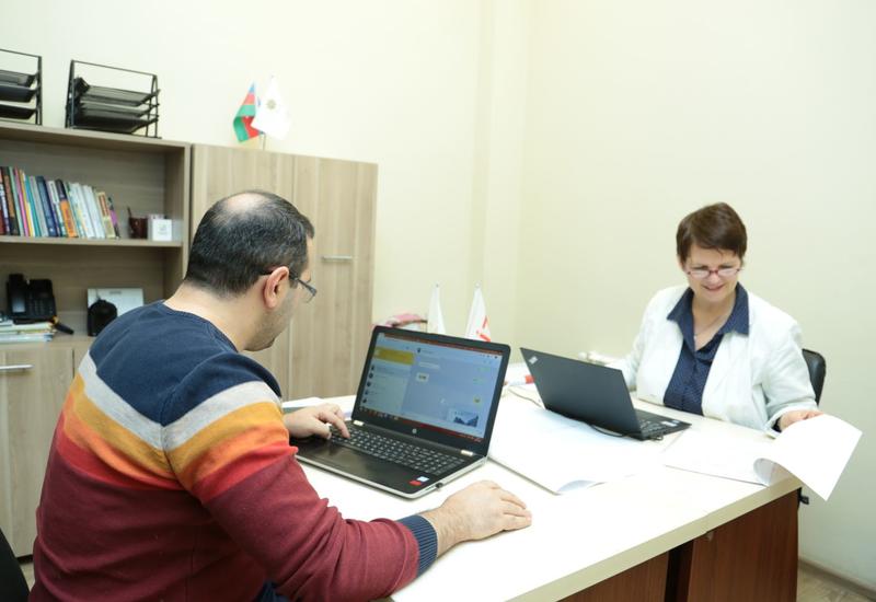 Еще 18 азербайджанских предпринимателей и менеджеров повысят квалификацию в Германии