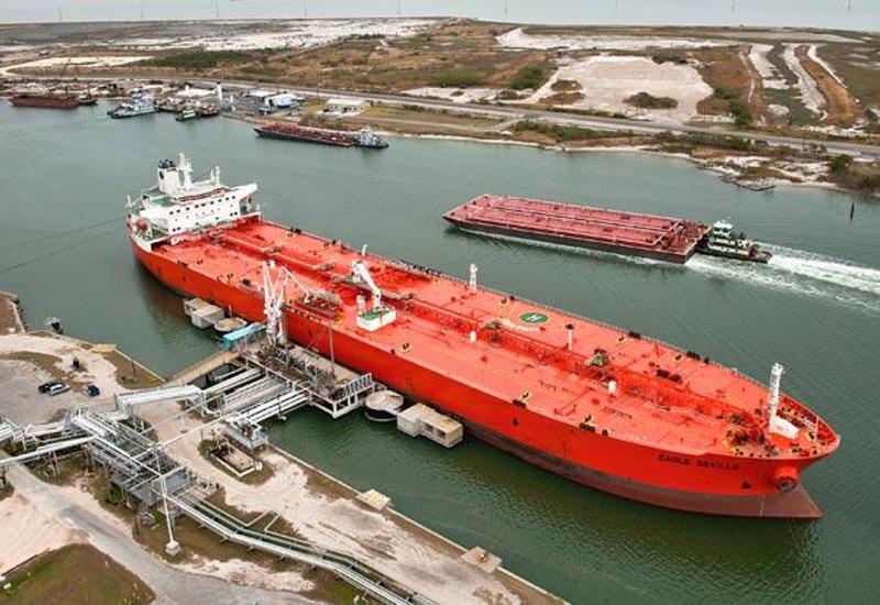 SOCAR поставит в Беларусь три танкерные партии нефти