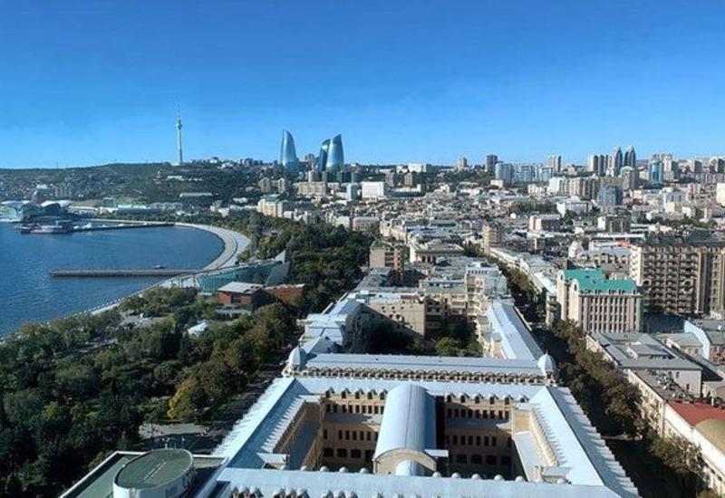 Baku Media Center создал новый видеоролик "Азербайджан"