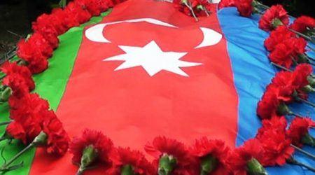 В Азербайджане внезапно скончался отец шехида