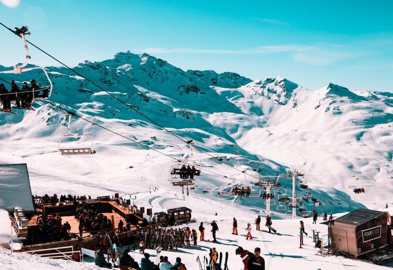 Италия закроет все горнолыжные курорты