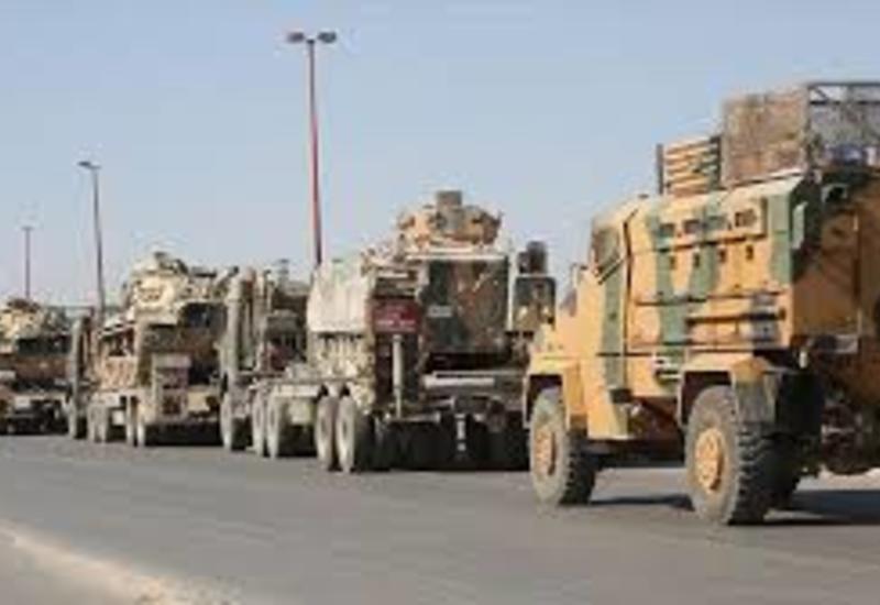США допустили военную помощь Турции в Идлибе
