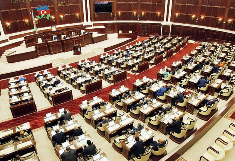Парламент Азербайджана принял в I чтении изменения в госбюджет на 2023 год