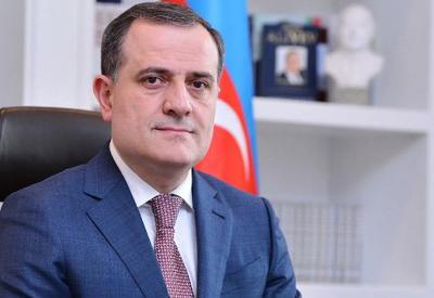 Джейхун Байрамов – новый министр иностранных дел Азербайджана. Биография и  достижения