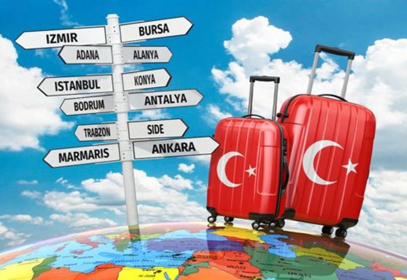 В Турции предложили перенести туристический сезон