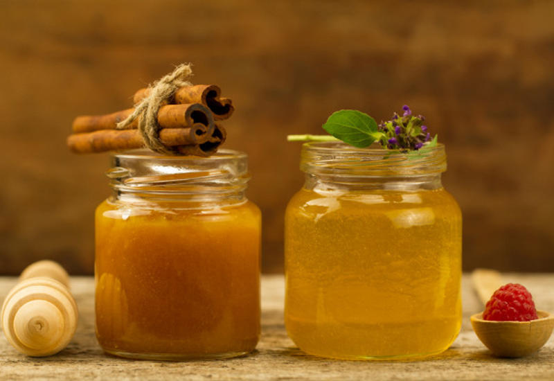 Зачем каждый день есть мед с корицей