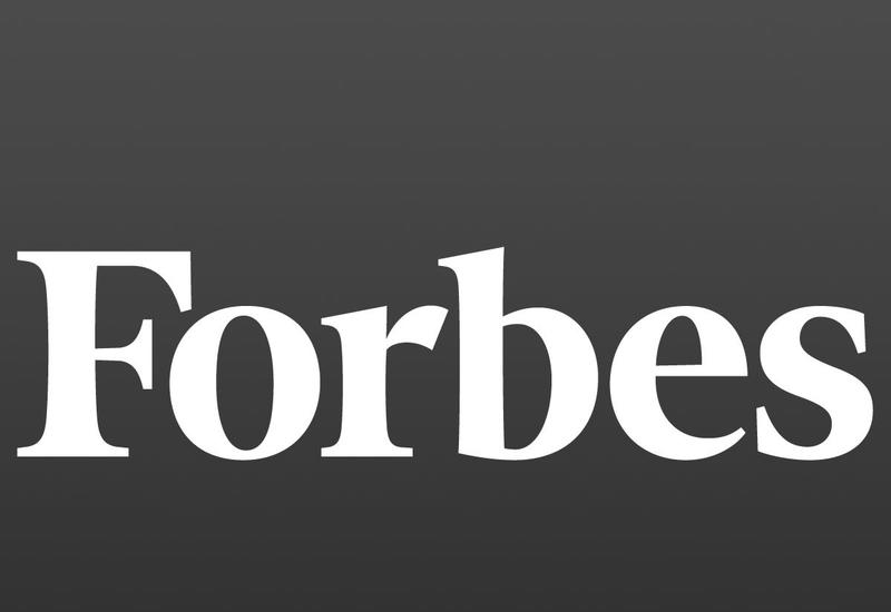 Forbes назвал главные сферы обогащения