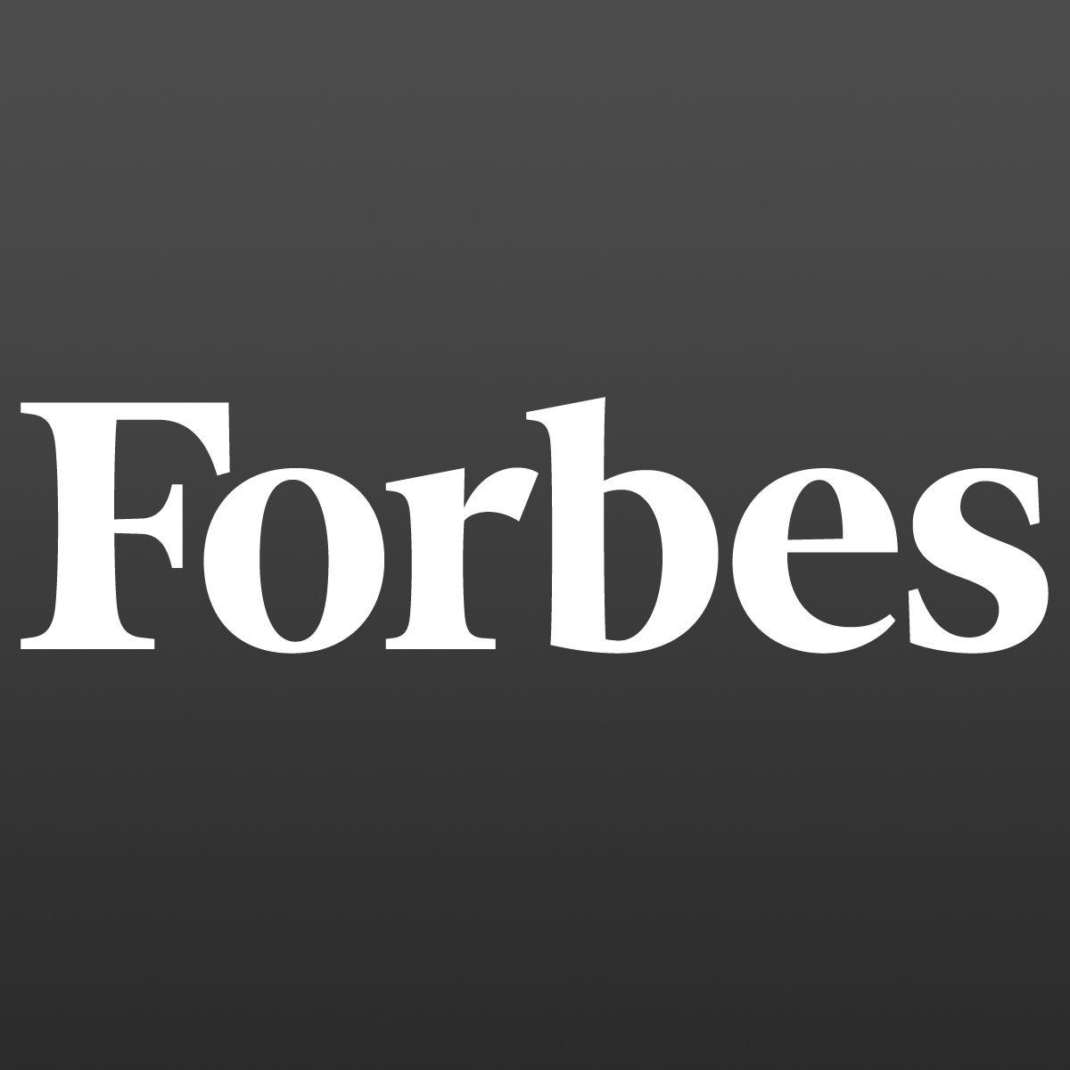 Forbes назвал главные сферы обогащения