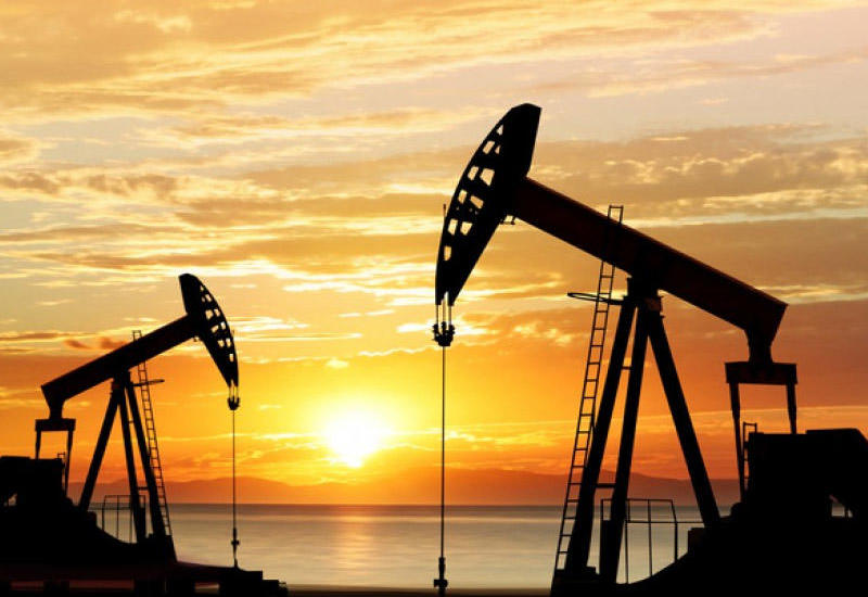 В этом году средняя цена нефти вырастет на 12%
