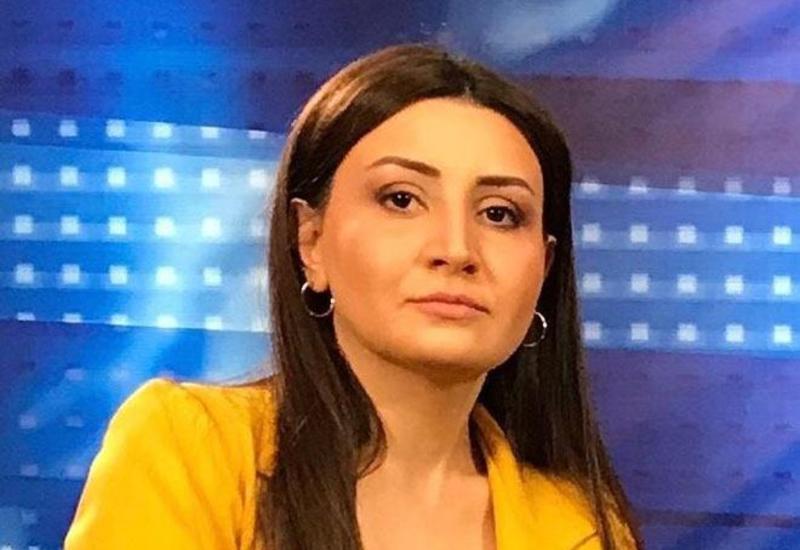 Ответственность за созданную напряженность полностью лежит на руководстве Армении