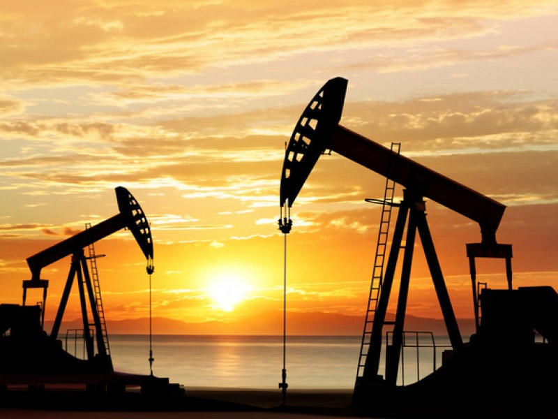 Цена нефти WTI опустилась до -$37,63