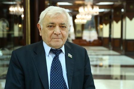 Агиль Аббас: Люди должны понимать, что государство заботиться о населении