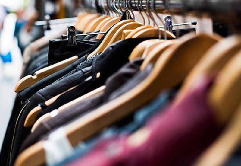 Турция значительно увеличила экспорт одежды в Азербайджан