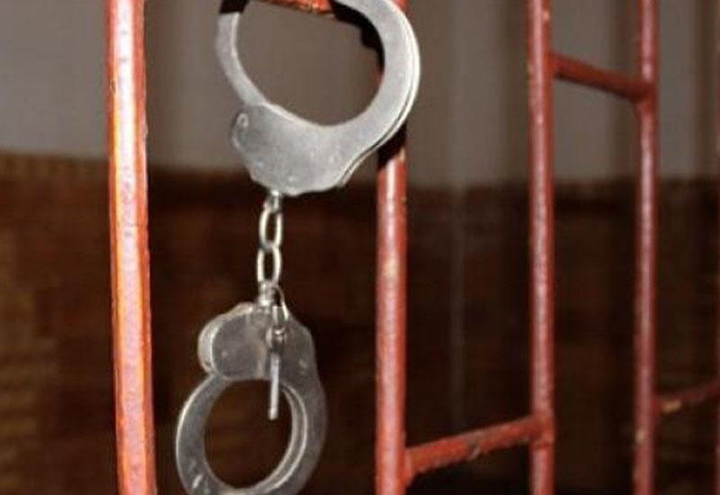 Задержаны лица, незаконно переправлявшие иностранцев в Азербайджан