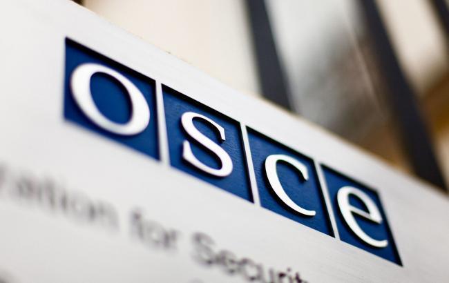ОБСЕ бежит из Украины