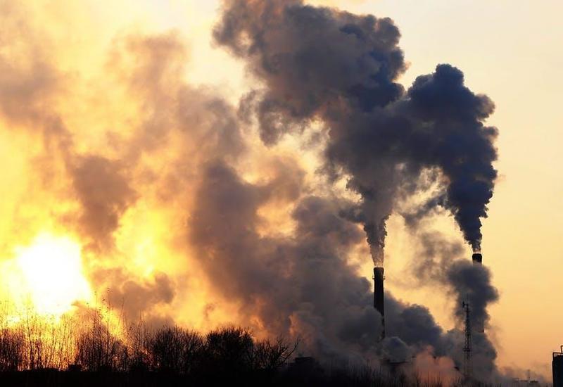 Азербайджан присоединился к ряду глобальных инициатив по сокращению выбросов в атмосферу