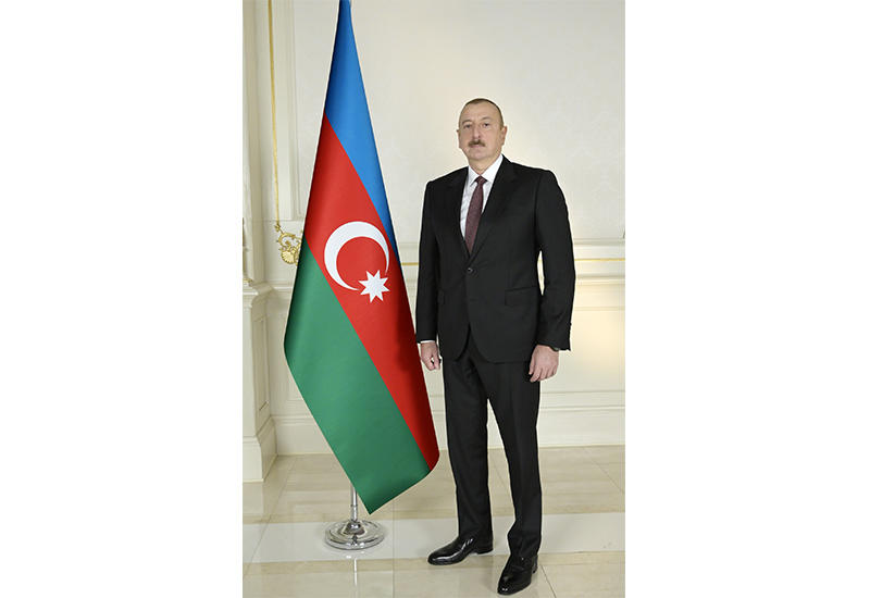 Prezident İlham Əliyev: Bütün bu illər ərzində bir amalla yaşamışıq - torpaqları azad edək