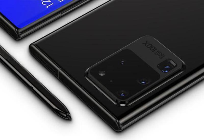 Раскрыты 3 новых смартфона Samsung