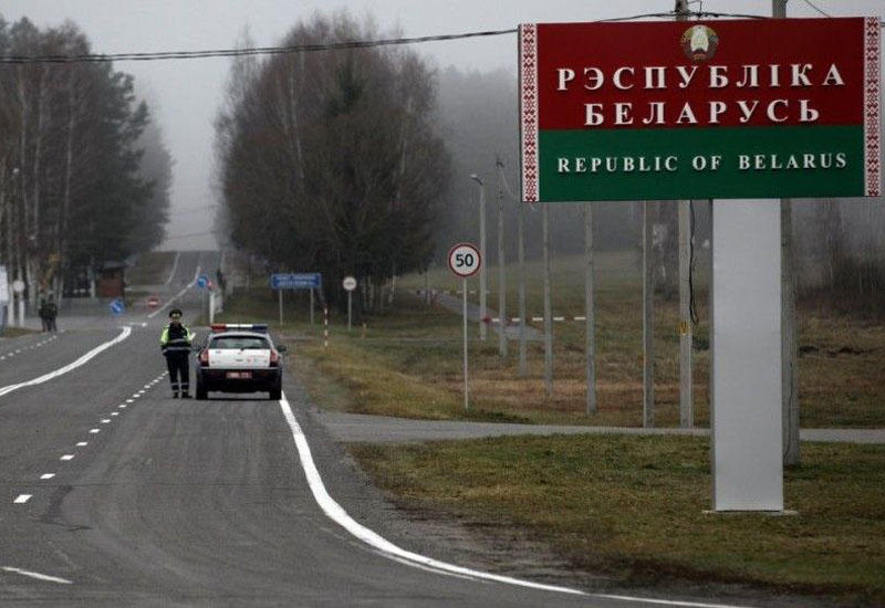 Армянский вирус пытается проникнуть в Беларусь