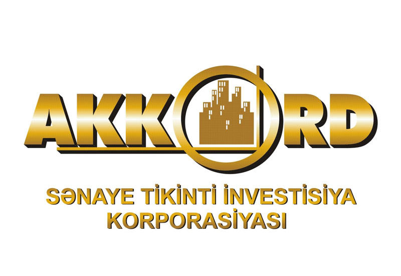 Akkord перечислил в Фонд поддержки борьбы с коронавирусом один миллион манатов