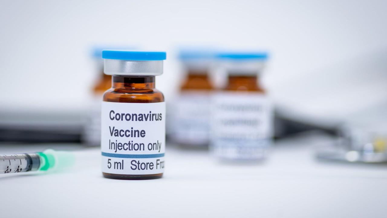Канада начинает испытывать вакцину от коронавируса