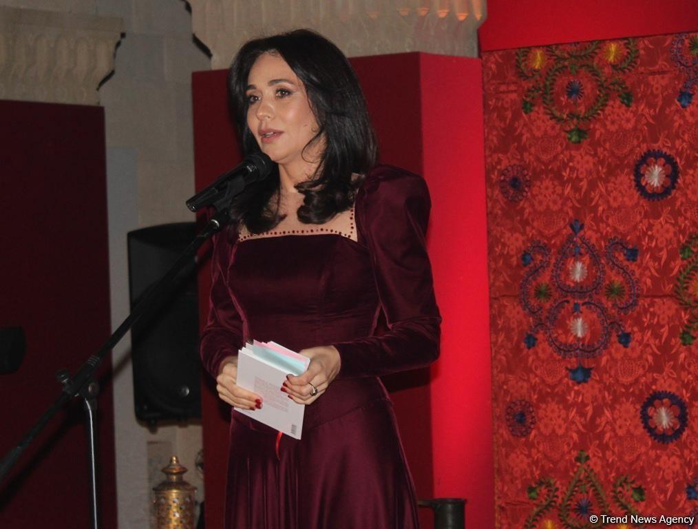 Всемирный день поэзии в Азербайджане
