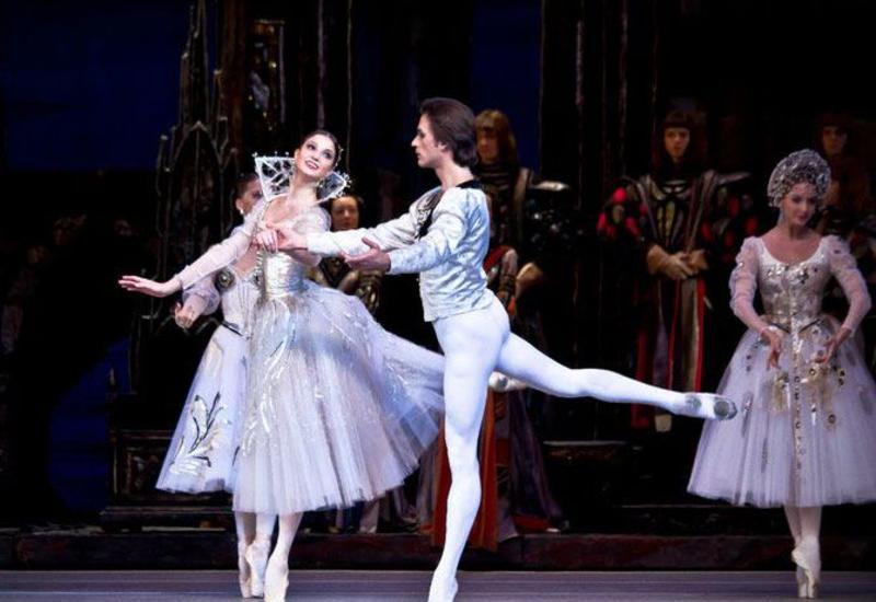 Солистка балетной труппы Большого театра поделилась впечатлениями о Баку