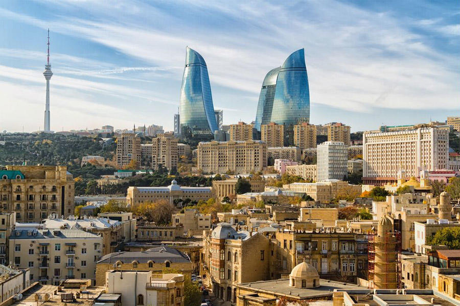 В Азербайджане вступили в силу новые меры против распространения коронавируса
