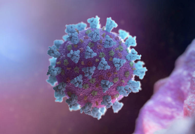 Китай намерен распространить испытание вакцины от коронавируса на другие страны
