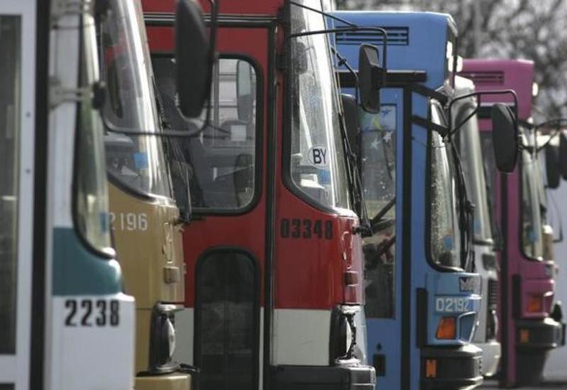 Госагентство Азербайджана внесло ясность в вопрос движения автобусов после ввода карантина