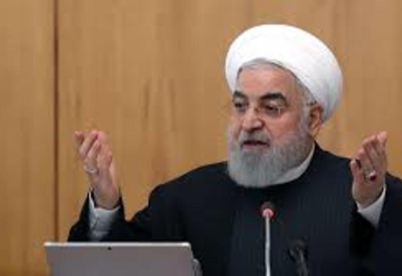 Президент Ирана заявил о сокращении количества смертей от COVID-19