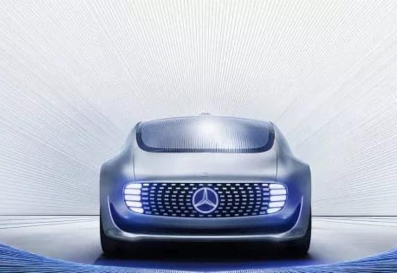 8 интересных фактов о компании Mercedes-Benz