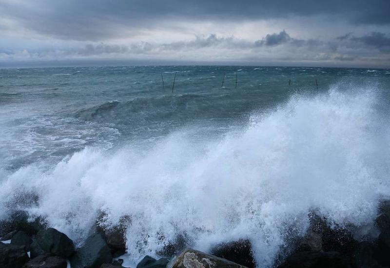 На северных Курилах объявлена угроза цунами после землетрясения