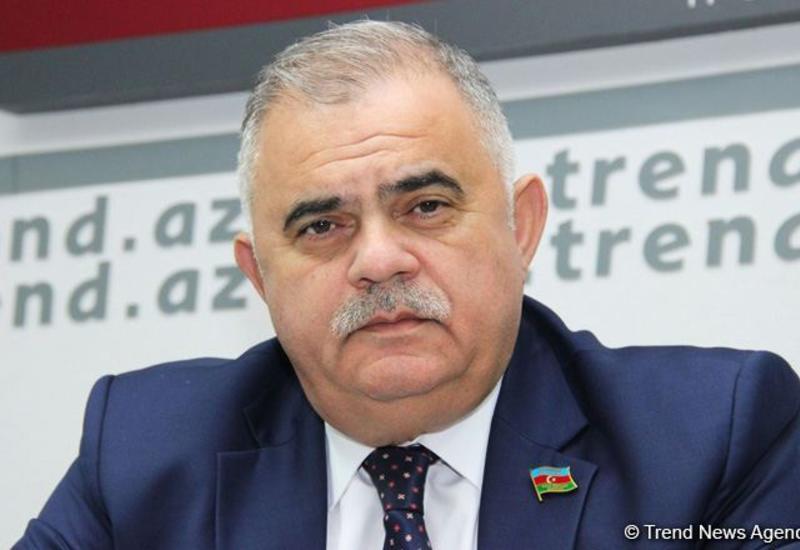 Арзу Нагиев: Армянская власть состоит из преступников, воров и взяточников