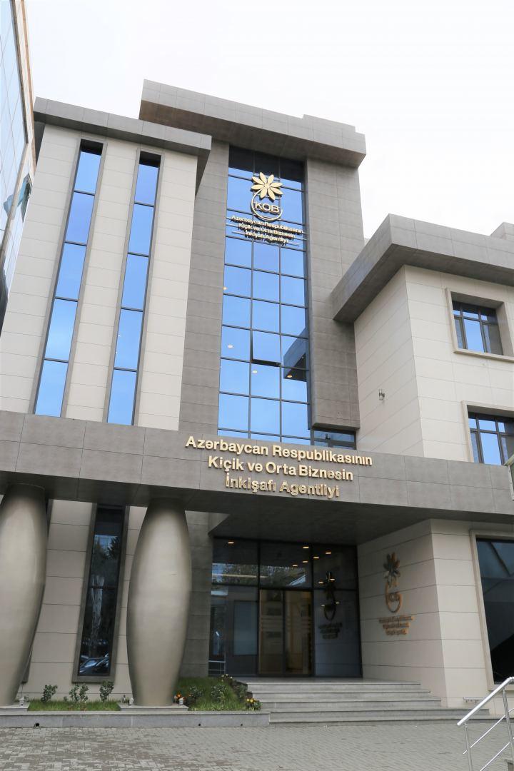 Агентство по развитию МСБ в Азербайджане перечислило средства в Фонд поддержки борьбы с коронавирусом